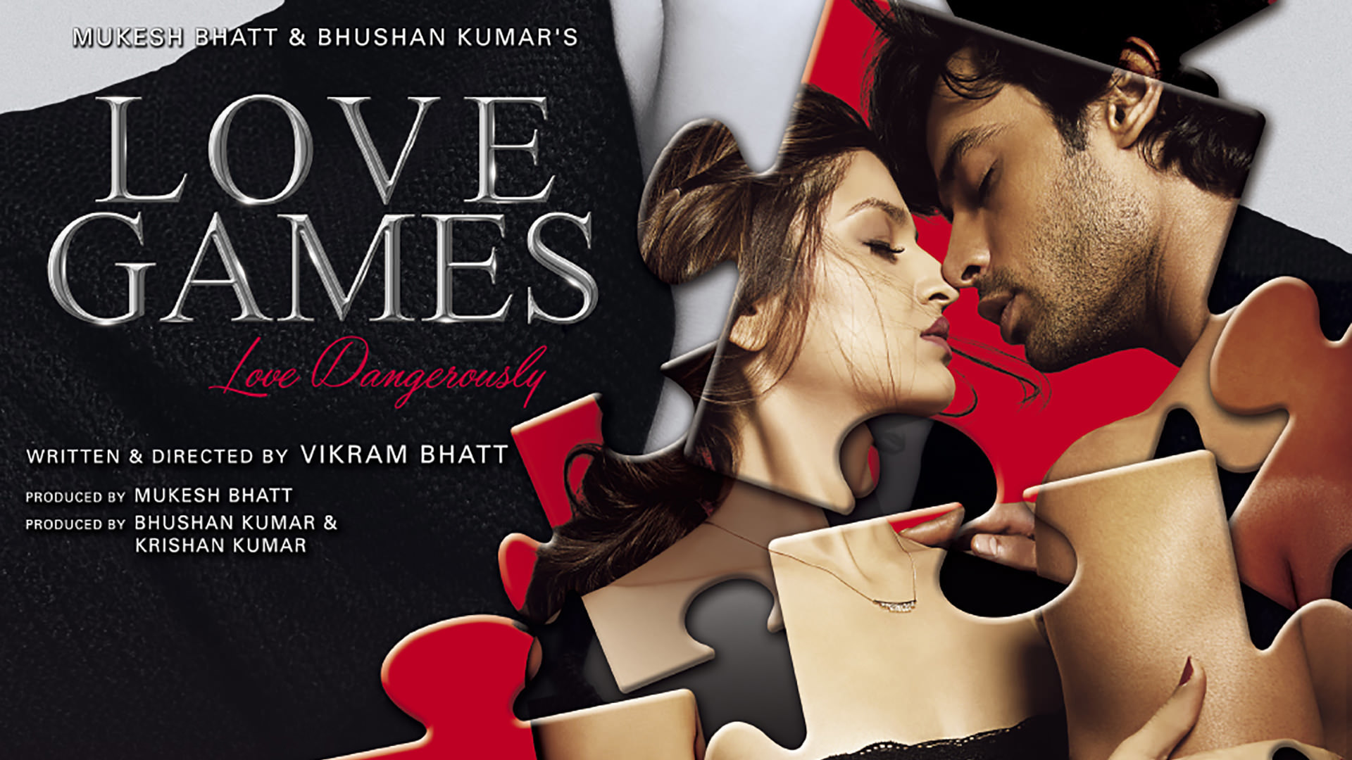 Love Games Movie Review, Love Games Offers A Realistic View Of High