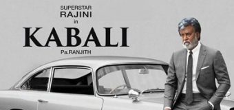 Kabali – Movie Review