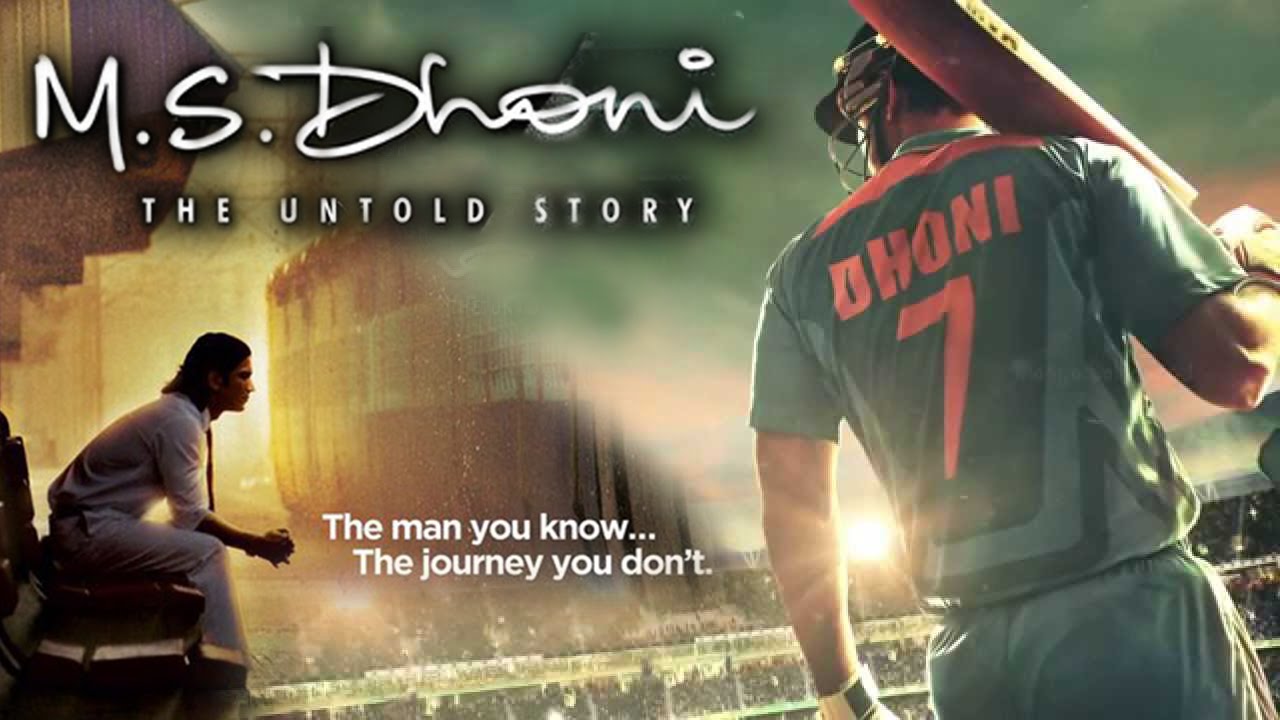 MS Dhoni – The Untold Story - Movie Review, Sushant Singh Rajput Shines