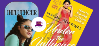 Book Review-Under the Influence-By Malini Aggarwal 