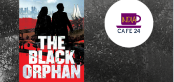 Book Review of The Black Orphan By Hussian S Zaidi