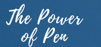 The Power of Pen