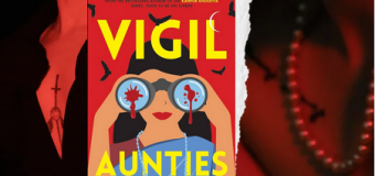 Book Review Of Vigil – Aunties By Richa S. Mukherjee
