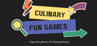 Enjoy Countless Educational & Fun Games For Kids & Adults at Culinaryschools.org