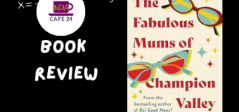 The Fabulous Mums of Champion Valley by Zarreen Khan- Book Review