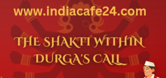 Announcing Next Anthology and Inviting Entries – Indiacafe24