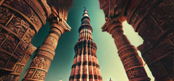 Ek Choti Si Kahani Qutub Ki- Qutub Minar Ki Zubani